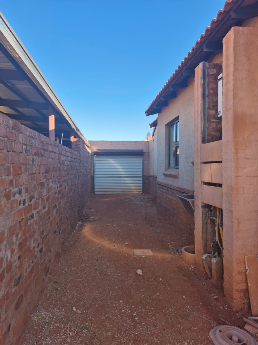 3 Bedroom Property for Sale in Kathu Northern Cape